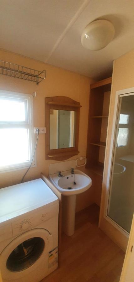 Mobilhome Saint-Jean-de-Monts Bagian luar foto