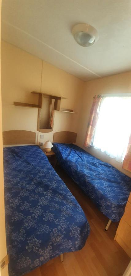 Mobilhome Saint-Jean-de-Monts Bagian luar foto