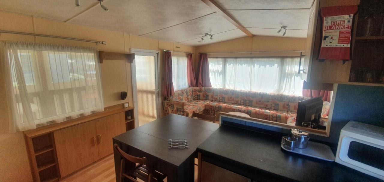Mobilhome Saint-Jean-de-Monts Bagian luar foto