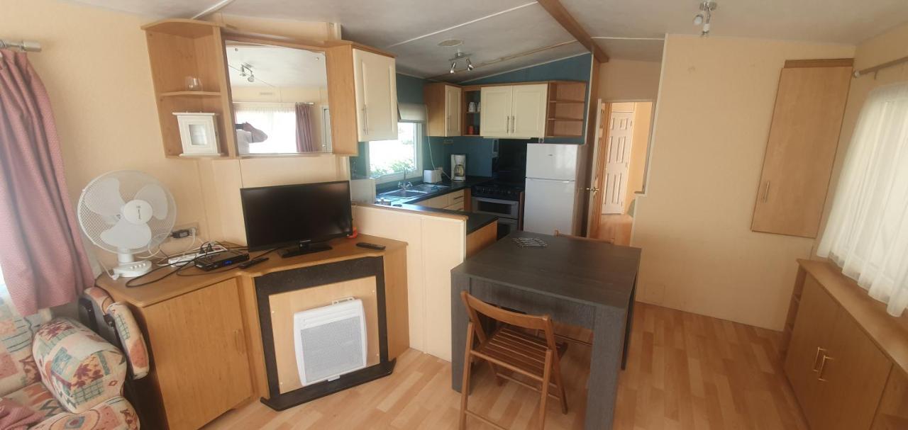 Mobilhome Saint-Jean-de-Monts Bagian luar foto